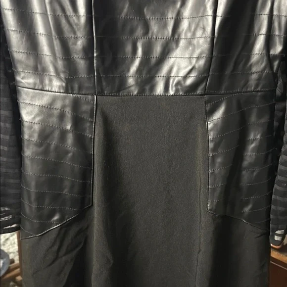 Kylo Ren Star Wars Cosplay Costume Dress - Picture 8 of 15
